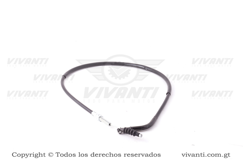 Cable Clutch Pulsar-220