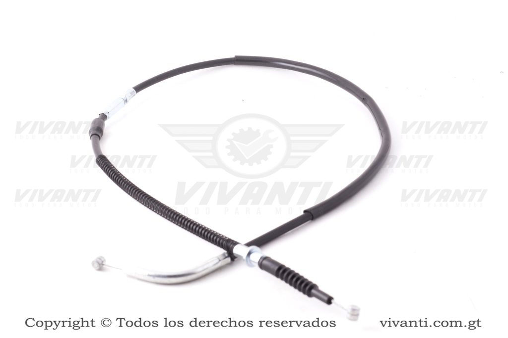 Cable Clutch YBR 125