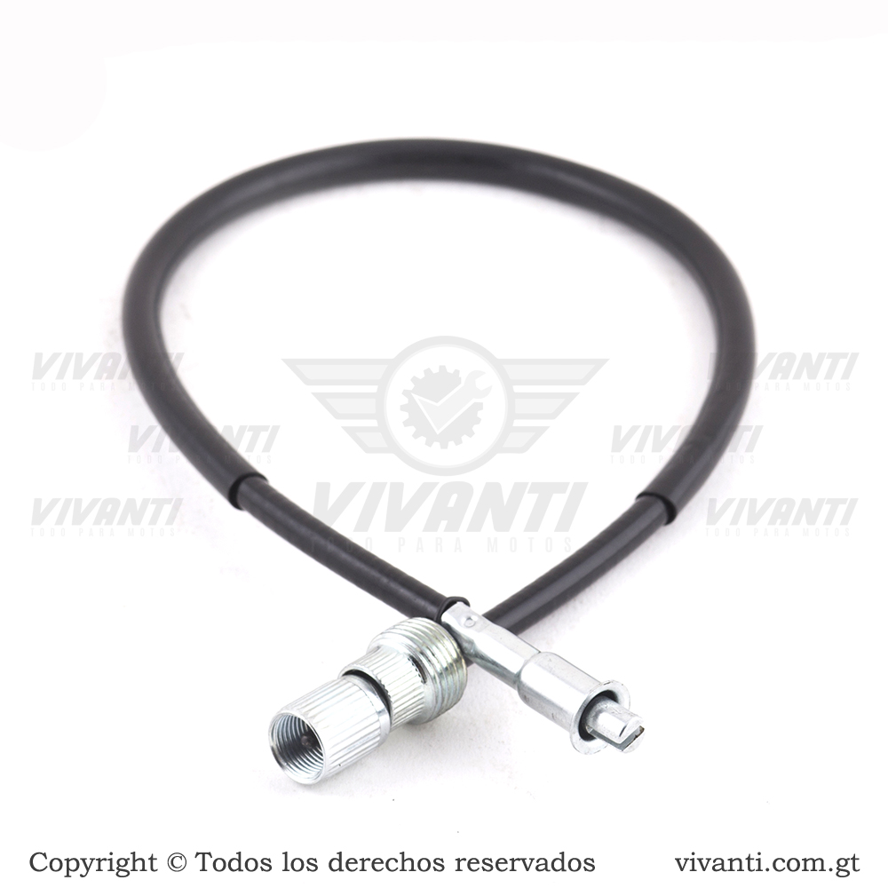 Cable De Tacometro GNF