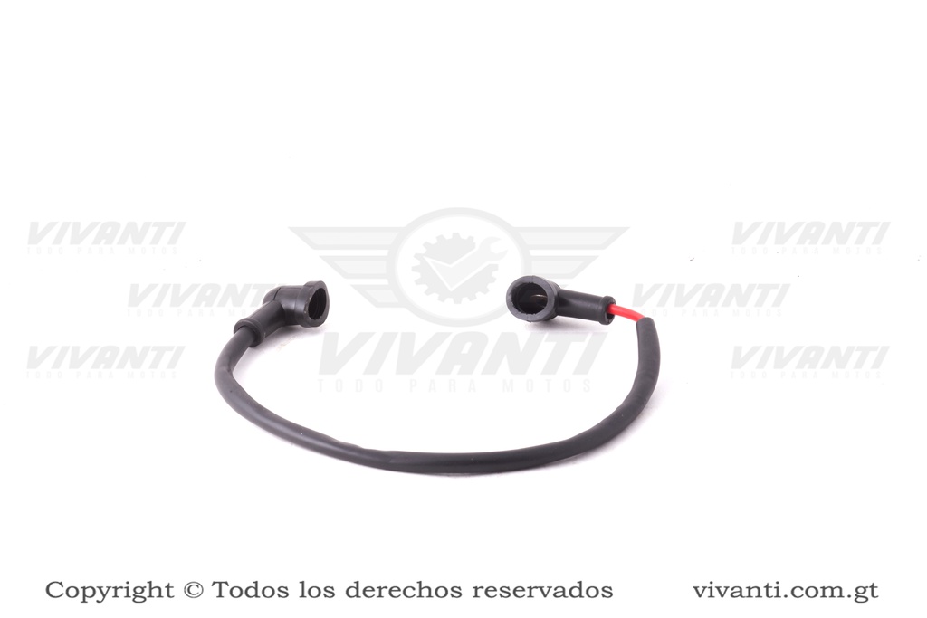 Cable Eléctrico De Arranque Xl-200