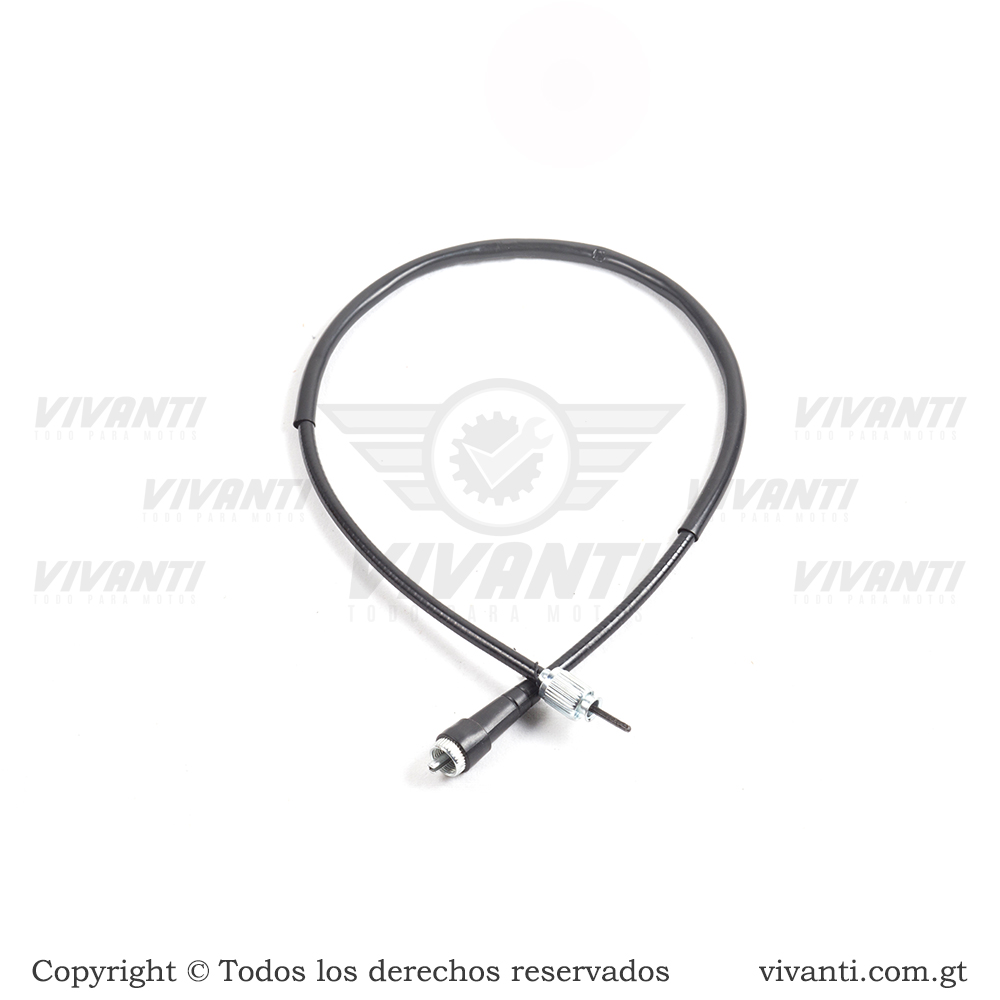 Cable Espirometro AX4