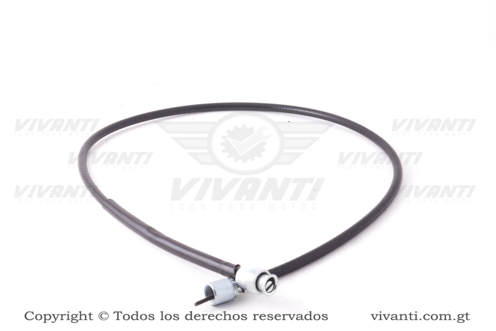 Cable Espirometro En 125 2A