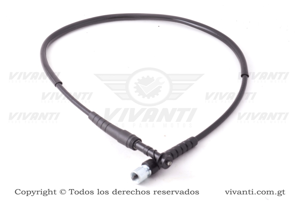 Cable Espirometro Nxr Bross 125