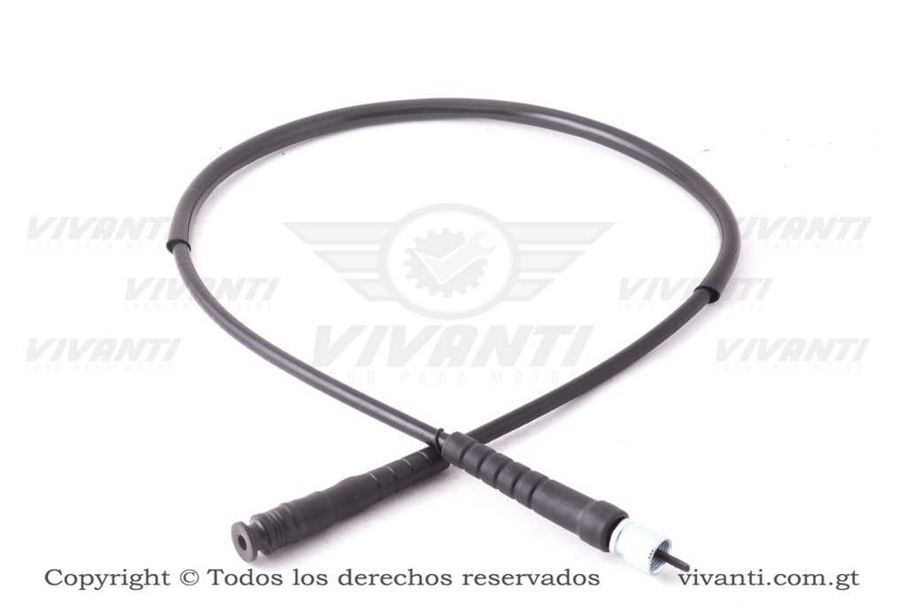 Cable Espirometro XR-200