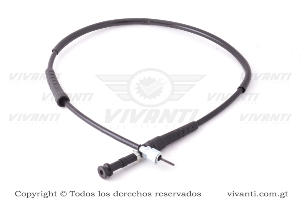 Cable Espirometro Xl-200