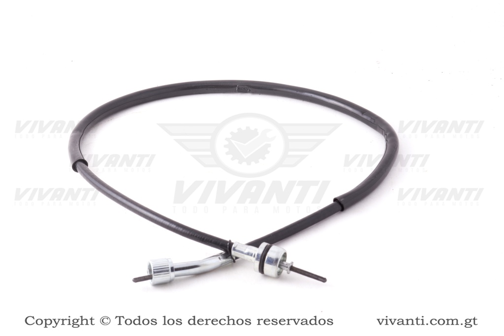 Cable Espirometro YBR 125