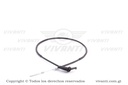 Cable Freno En 125 2A - GN