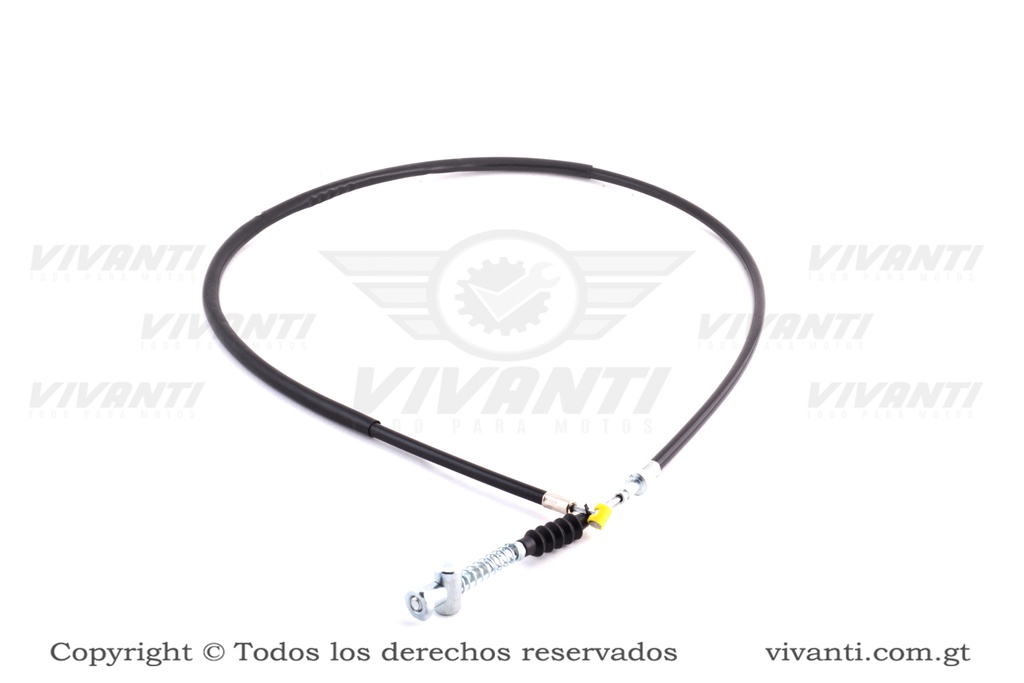 Cable Freno FT125 - CGL