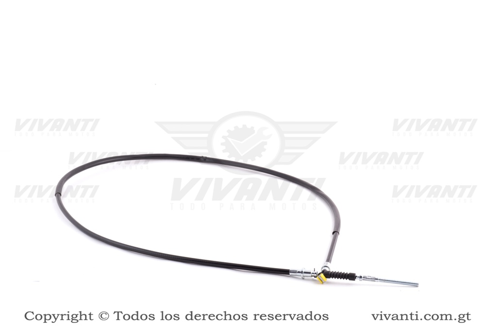 Cable Frenos Elite - GY6