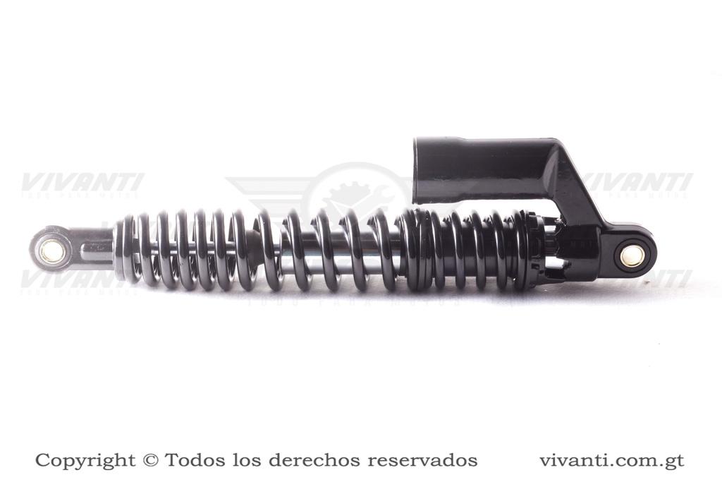 Amortiguador Pulsar 135