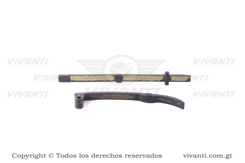 Guía Cadena De Tiempo GNH 125