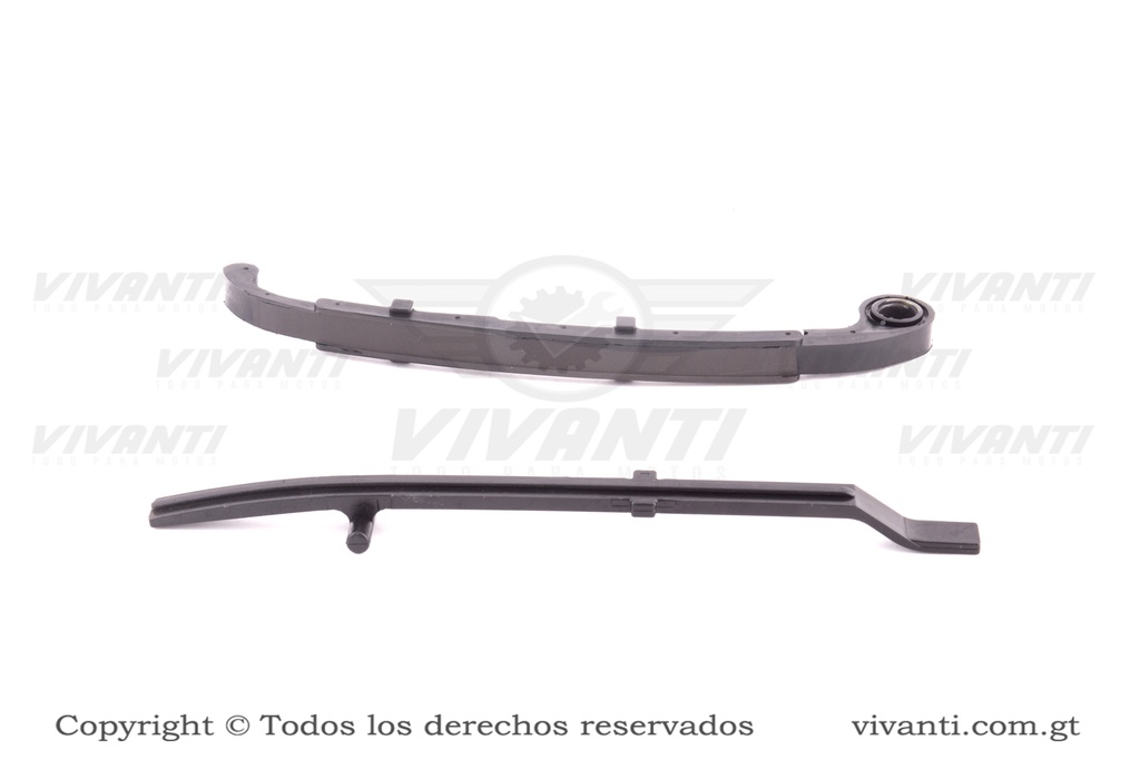 Guía Cadena De Tiempo Platina-100