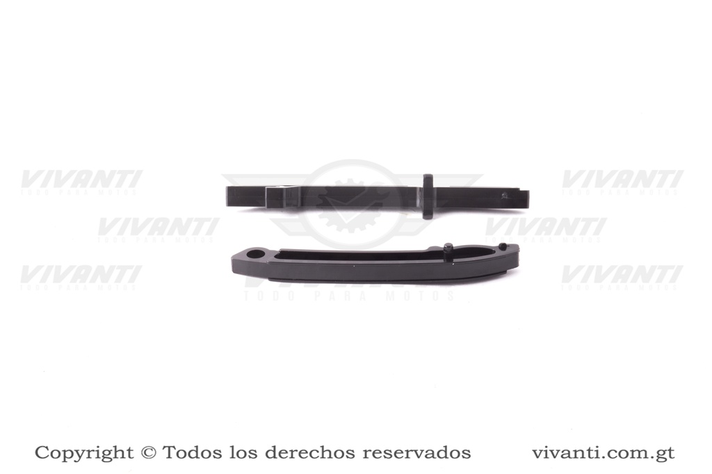 Guía Cadena De Tiempo Pulsar 200 Ns