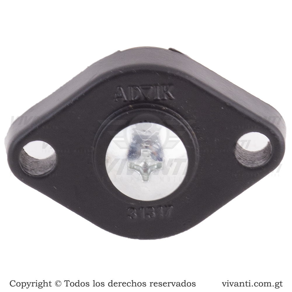Tensor Cadena De Tiempo Discover-125