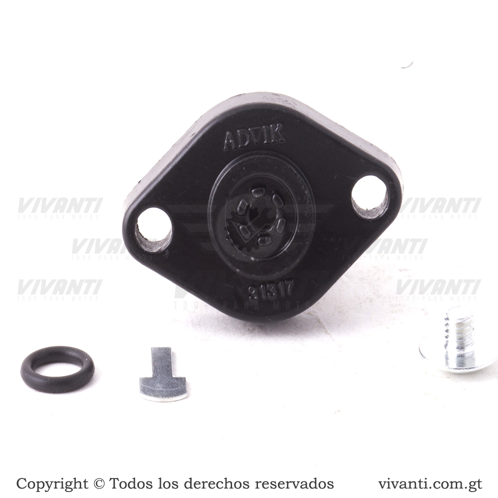 Tensor Cadena De Tiempo Discover-150