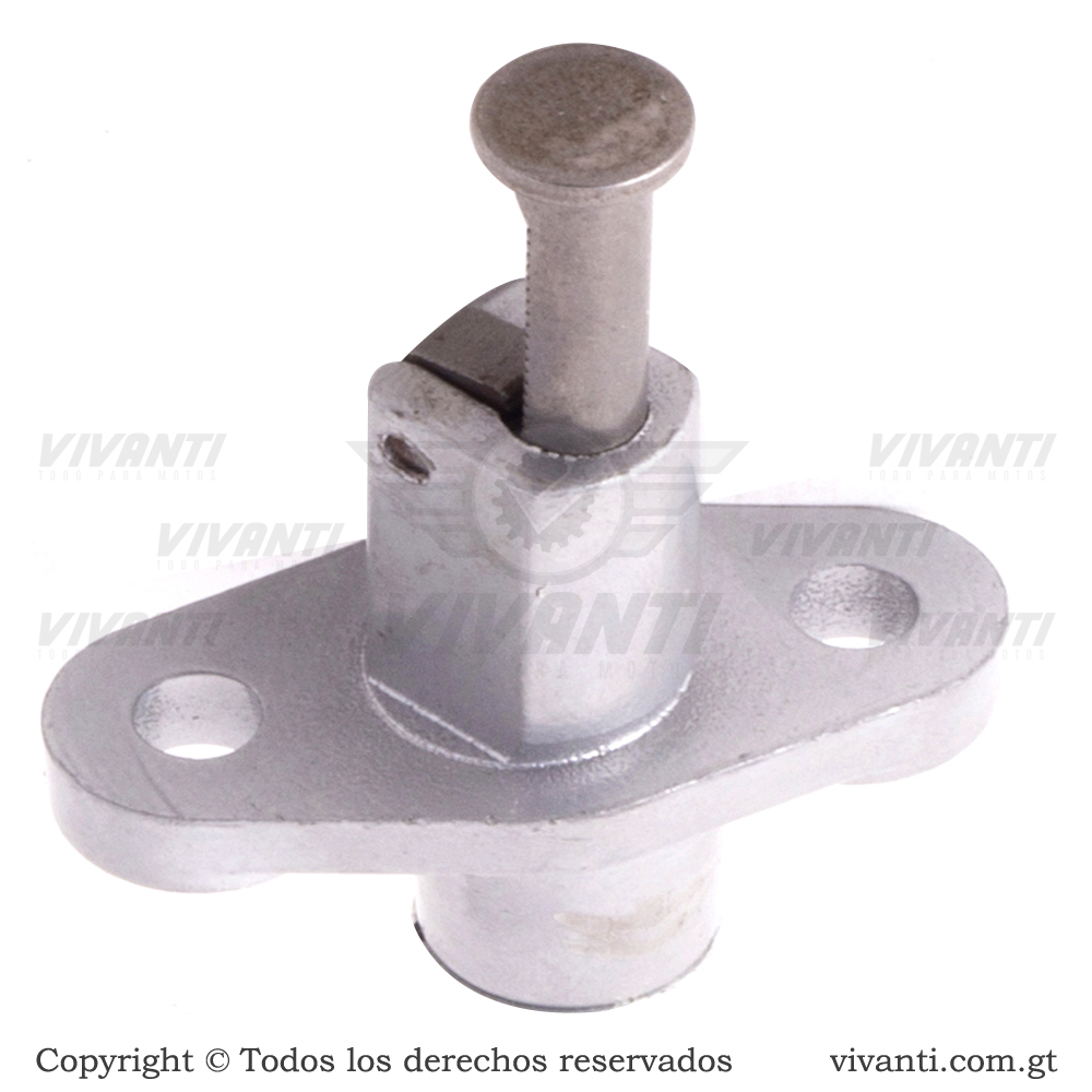 Tensor Cadena De Tiempo GNH