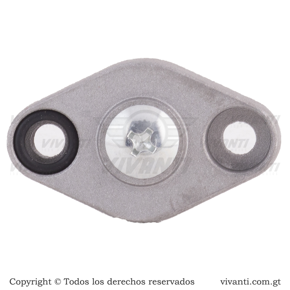 Tensor Cadena De Tiempo Nxr Bross 125