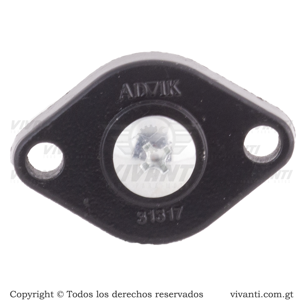 Tensor Cadena De Tiempo Platina-100