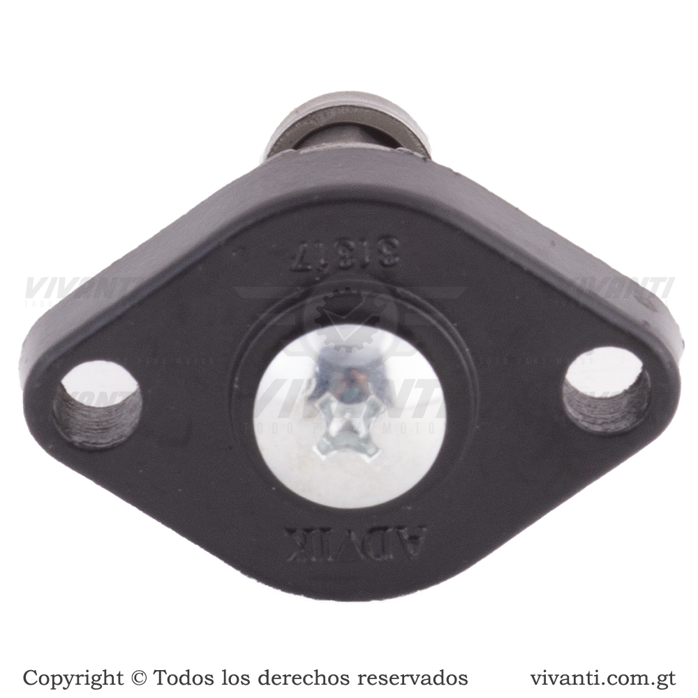Tensor Cadena De Tiempo Pulsar 200 Ns