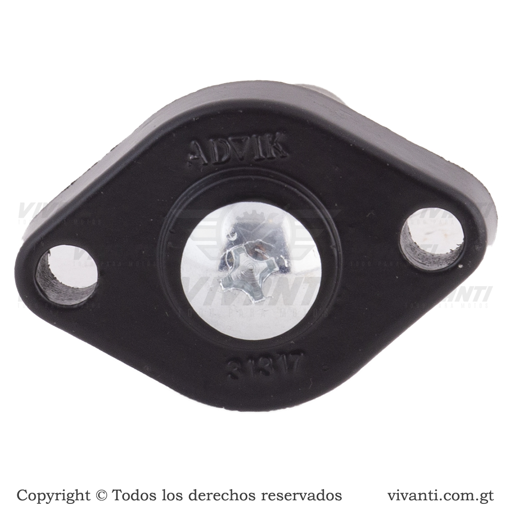 Tensor Cadena De Tiempo Pulsar-150