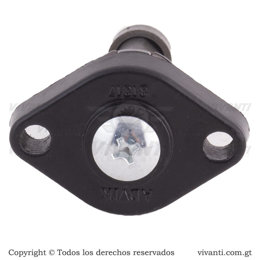 Tensor Cadena De Tiempo Pulsar-200