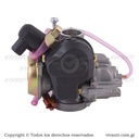 Carburador An 125