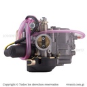 Carburador An 125