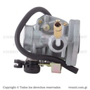 Carburador CT-100