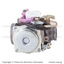 Carburador DR 125 (Con diafragma)