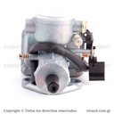 Carburador Dakar 200 - Avatar 200 - Brozz 200