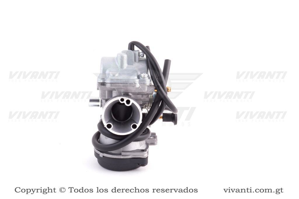 Carburador En &amp; GN 125