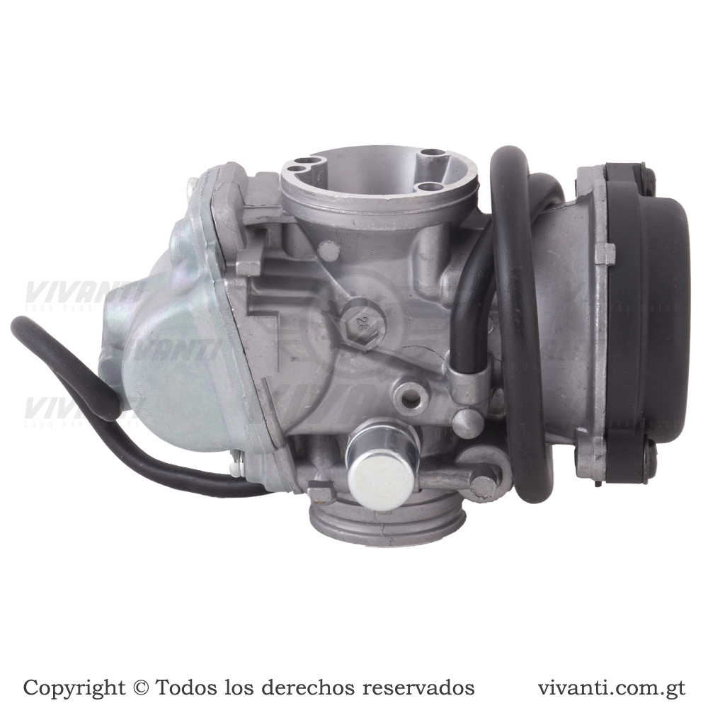 Carburador Pulsar-180