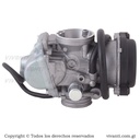 Carburador Pulsar-180