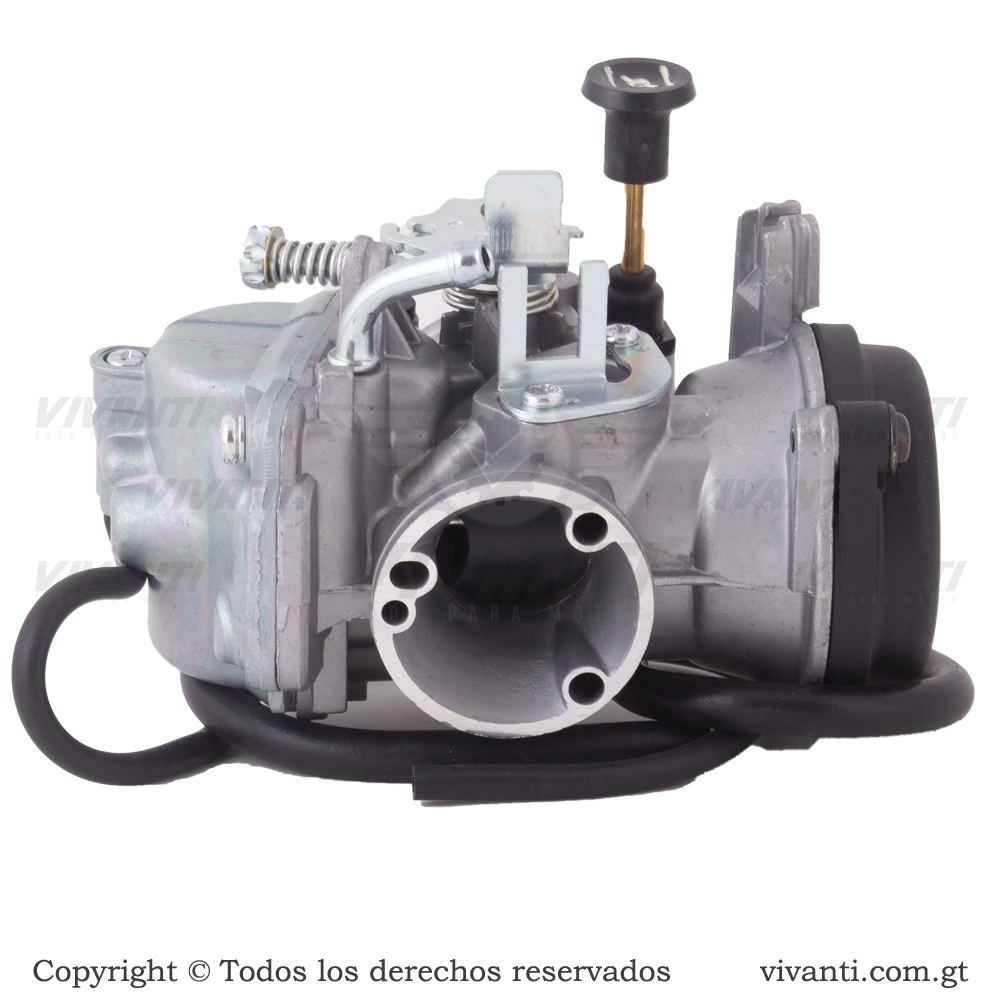 Carburador Pulsar-180