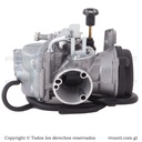 Carburador Pulsar-180