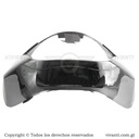 Carenaje Boxer CT-100 (Negro)