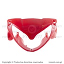 Carenaje C-110 (Rojo)