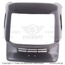 Carenaje CGL 125 (Negro)