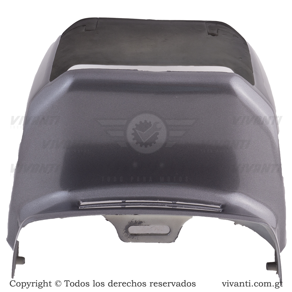 Carenaje CGL 125 (Negro)