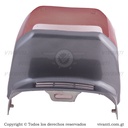 Carenaje CGL 125 (Rojo)