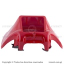 Carenaje Dakar-200 (Rojo)