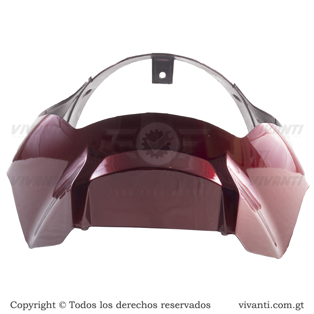 Carenaje Discover-135 (Corinto)