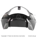 Carenaje Discover-135 (Negro)