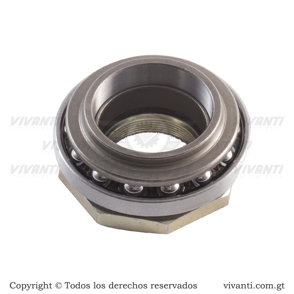 Cunas De Timon GY6 150