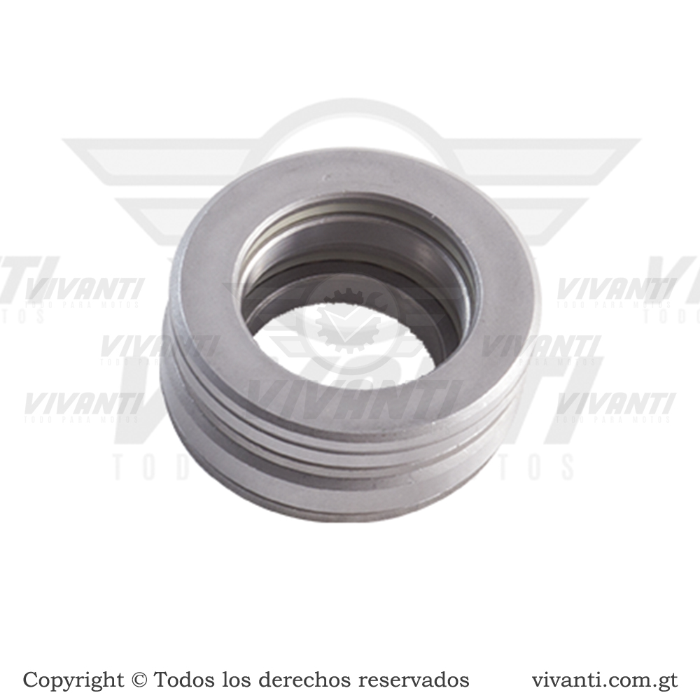 Cunas De Timón Pulsar-150