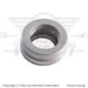 Cunas De Timón Pulsar-150