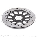 Disco De Freno GN