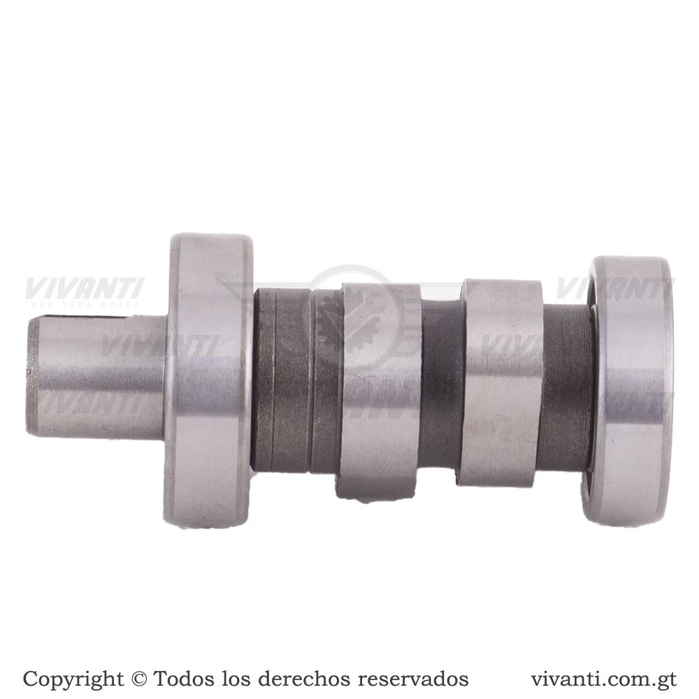 Eje De Levas Discover-135