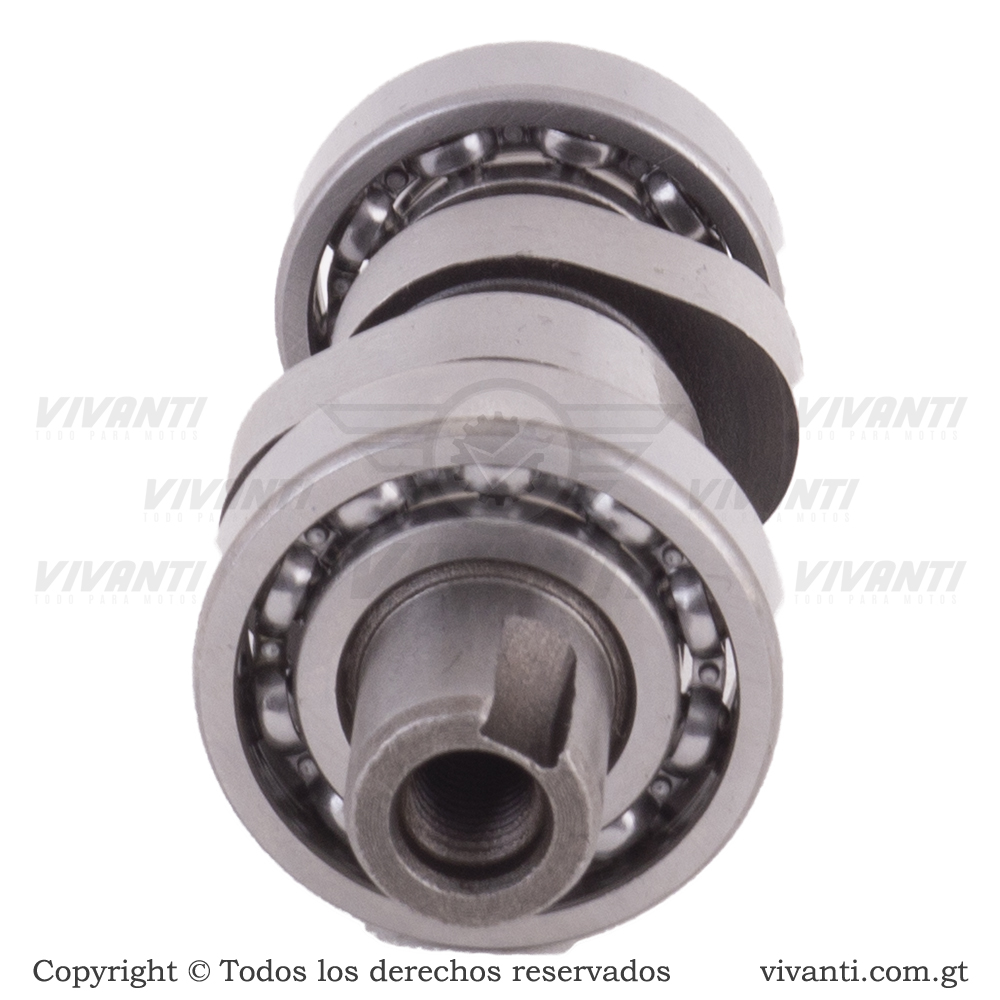 Eje De Levas Discover-135