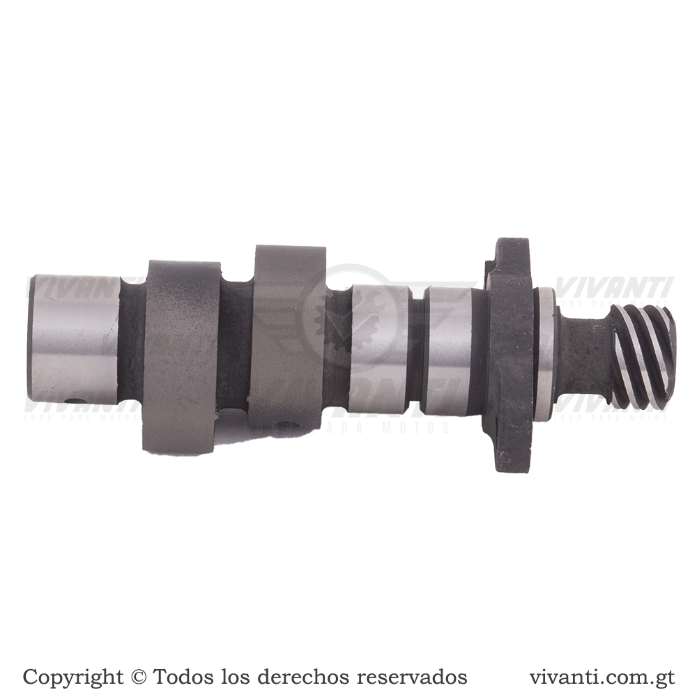 Eje De Levas GNH 125